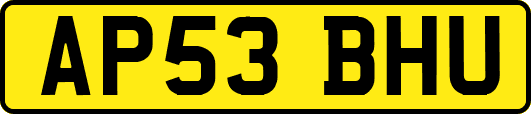 AP53BHU