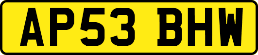 AP53BHW