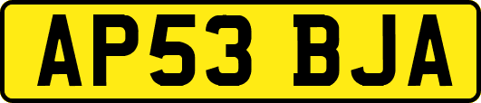 AP53BJA