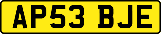 AP53BJE