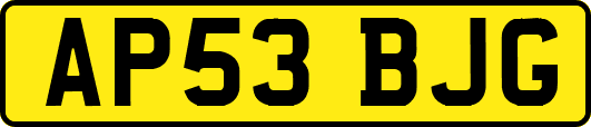 AP53BJG