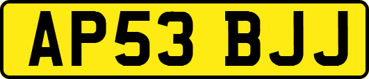 AP53BJJ