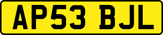 AP53BJL