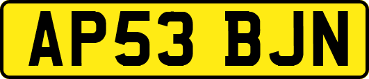 AP53BJN