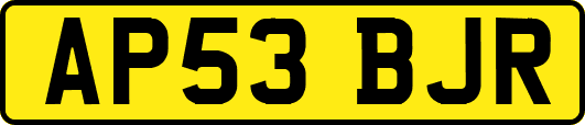 AP53BJR