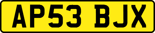 AP53BJX