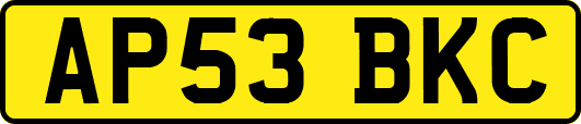AP53BKC