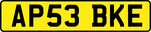 AP53BKE