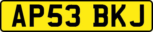 AP53BKJ