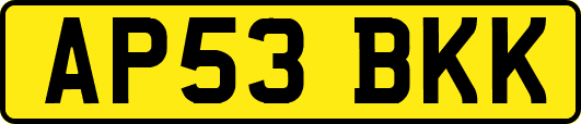AP53BKK