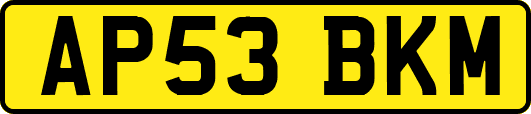 AP53BKM
