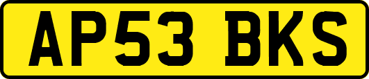 AP53BKS
