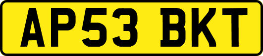 AP53BKT