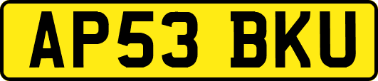 AP53BKU