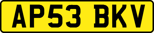 AP53BKV