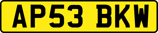 AP53BKW