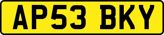 AP53BKY