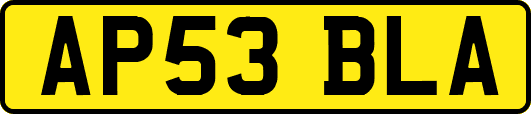 AP53BLA