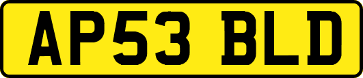 AP53BLD