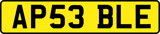 AP53BLE
