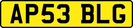 AP53BLG
