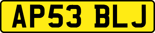 AP53BLJ