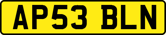 AP53BLN
