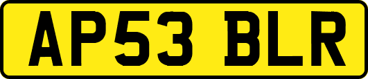 AP53BLR
