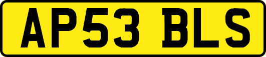 AP53BLS