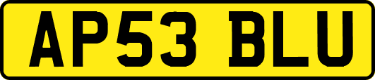 AP53BLU