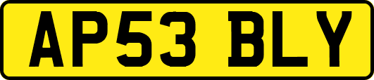 AP53BLY
