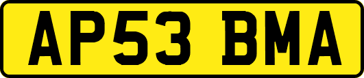 AP53BMA