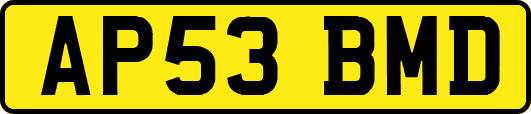 AP53BMD