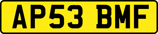 AP53BMF