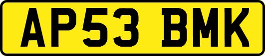 AP53BMK