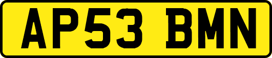 AP53BMN