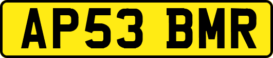 AP53BMR