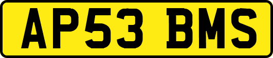 AP53BMS