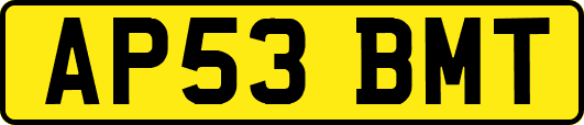 AP53BMT