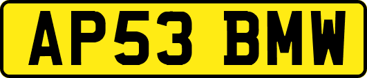 AP53BMW