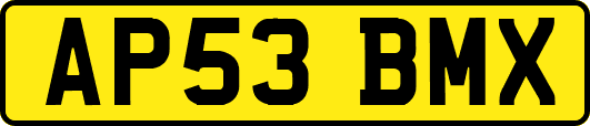 AP53BMX