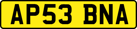 AP53BNA