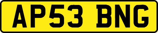 AP53BNG