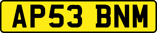AP53BNM