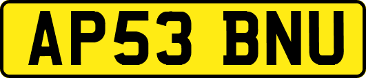 AP53BNU