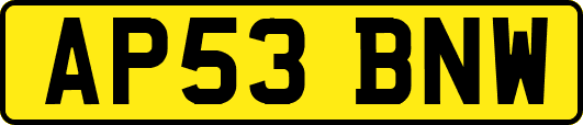 AP53BNW