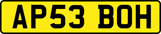 AP53BOH