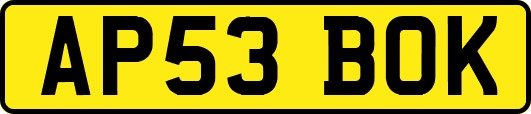 AP53BOK