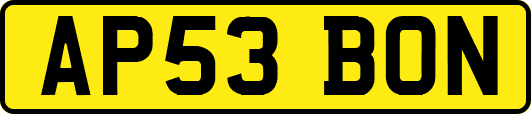 AP53BON