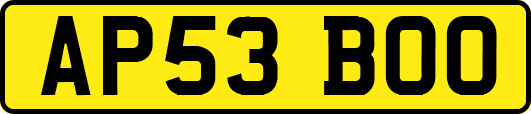 AP53BOO